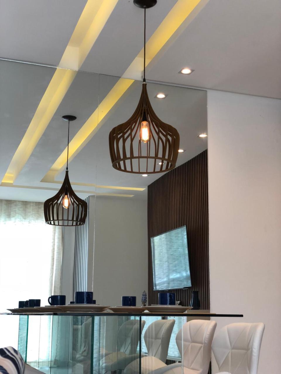 公寓 Palm Acqua Pôrto das Galinhas